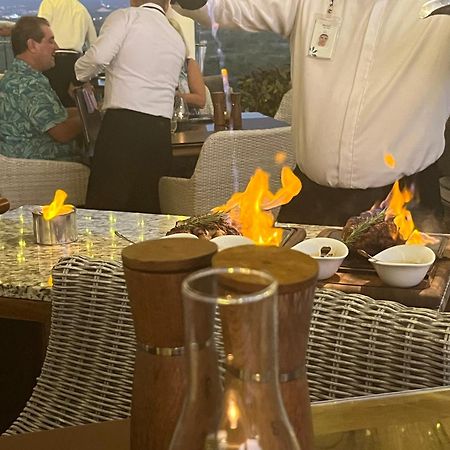 Grand Luxxe With Free Golf Otel Nuevo Vallarta Dış mekan fotoğraf