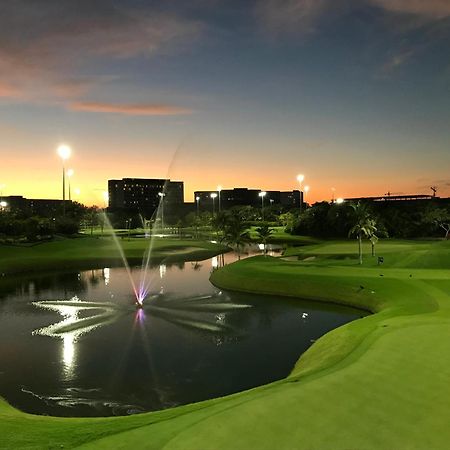 Grand Luxxe With Free Golf Otel Nuevo Vallarta Dış mekan fotoğraf