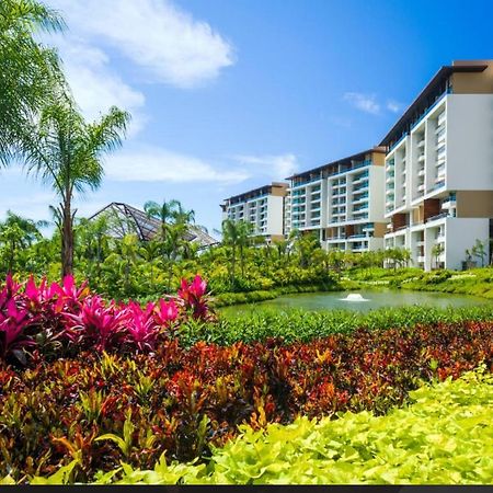 Grand Luxxe With Free Golf Otel Nuevo Vallarta Dış mekan fotoğraf
